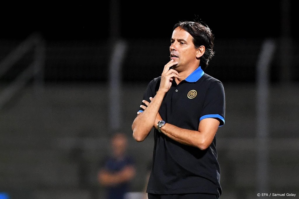 Ook Inter meldt zich af voor toernooi in Florida