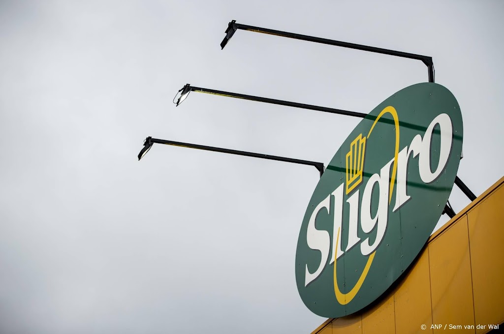 Groothandel Sligro ziet herstel doorzetten, wel personeelstekort