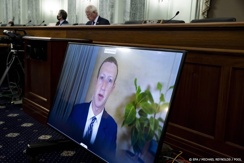 Zuckerberg voor de rechter om rol in privacyschandaal