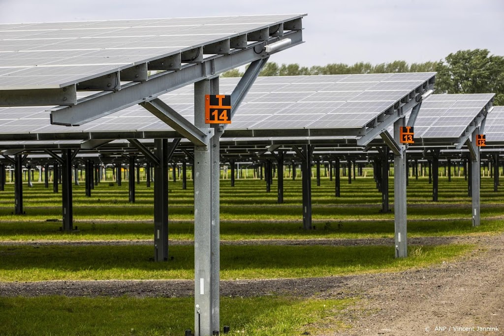 Bond: vergoedingen teruggeleverde stroom via zonnepanelen te laag