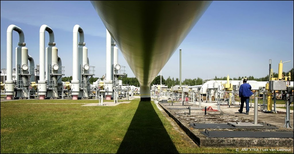 Brabant wil strengere eisen aan gaswinning om water te beschermen
