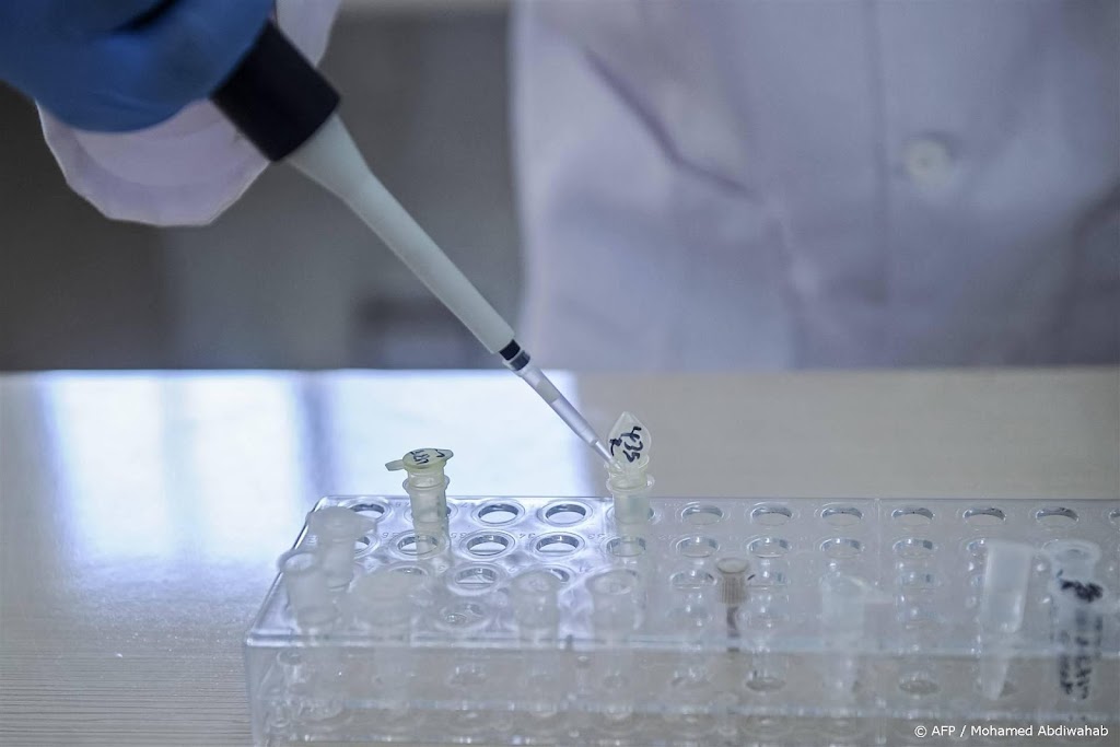 NFI: experiment met vaker vergelijken DNA-sporen succes