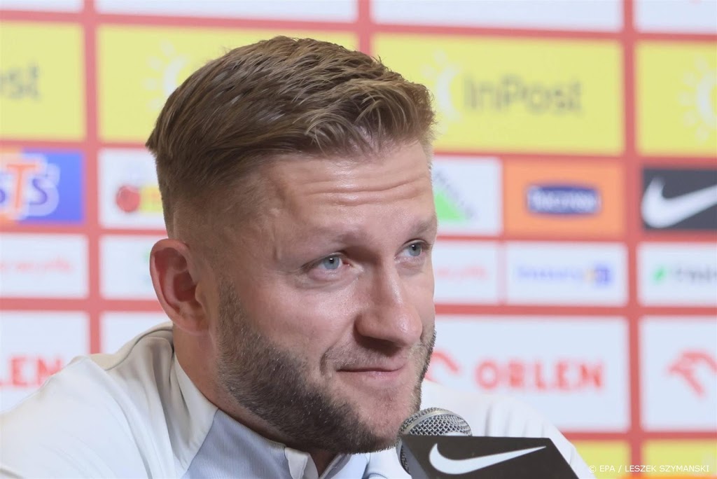 Poolse international Blaszczykowski stopt ermee 