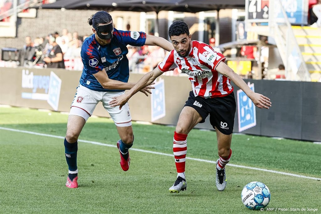 Middenvelder Namli keert terug bij PEC Zwolle 