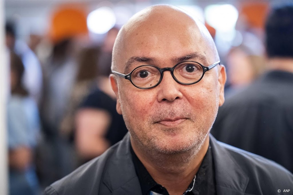 Directeur Video Frans Klein vertrekt bij de NPO 