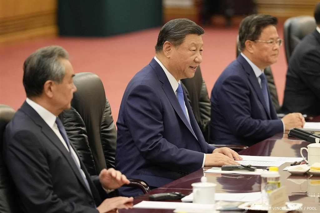 Xi belooft belastinghervorming in nieuwe plannen voor China
