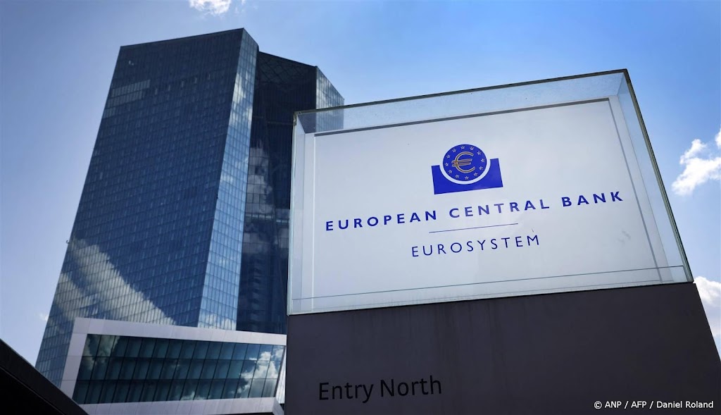 ECB-bestuurder: geen haast om over renteverlagingen te beslissen