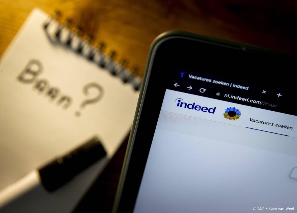 Indeed: ook niet-techbedrijven werven steeds vaker AI-functies
