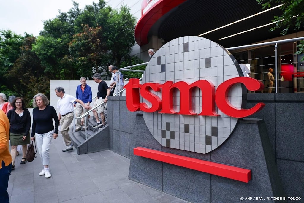 Nikkei: chipmaker TSMC overweegt prijsverhoging tot 10 procent