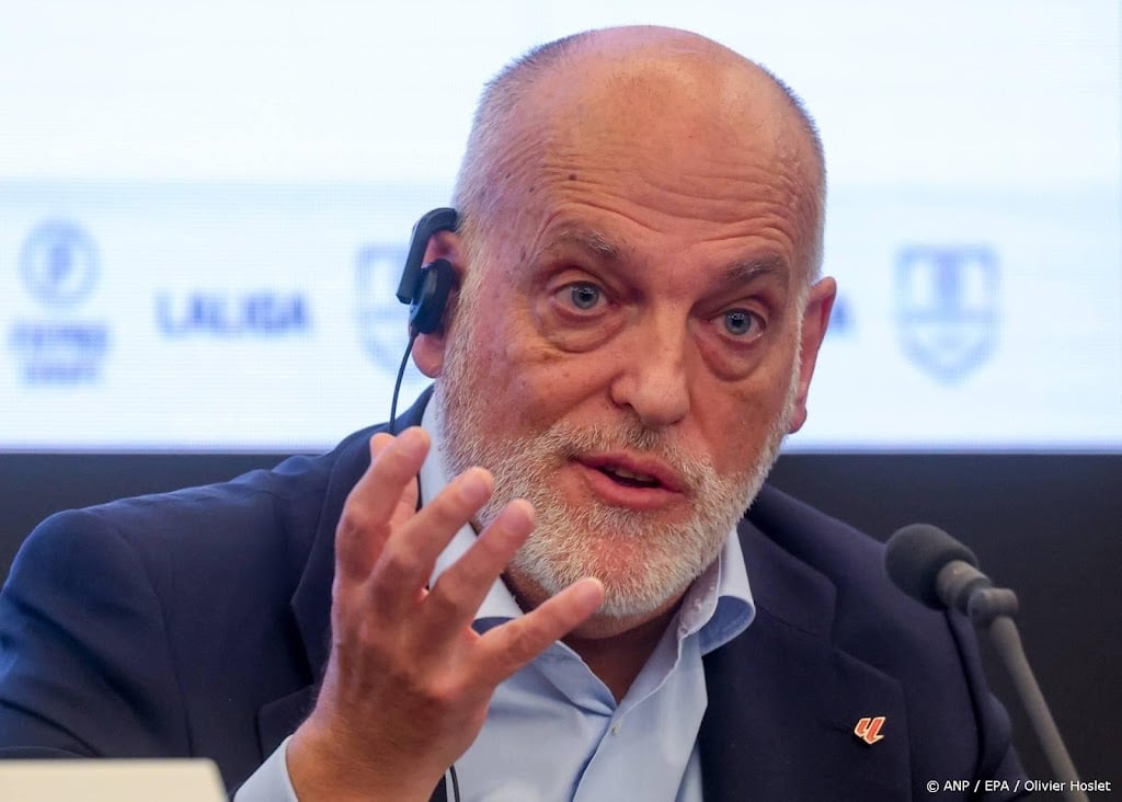 Spaanse competitievoorzitter vindt dat FIFA voetbal vernietigt