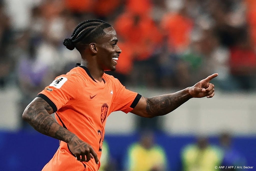 The Athletic: international Summerville op weg naar Al-Hilal