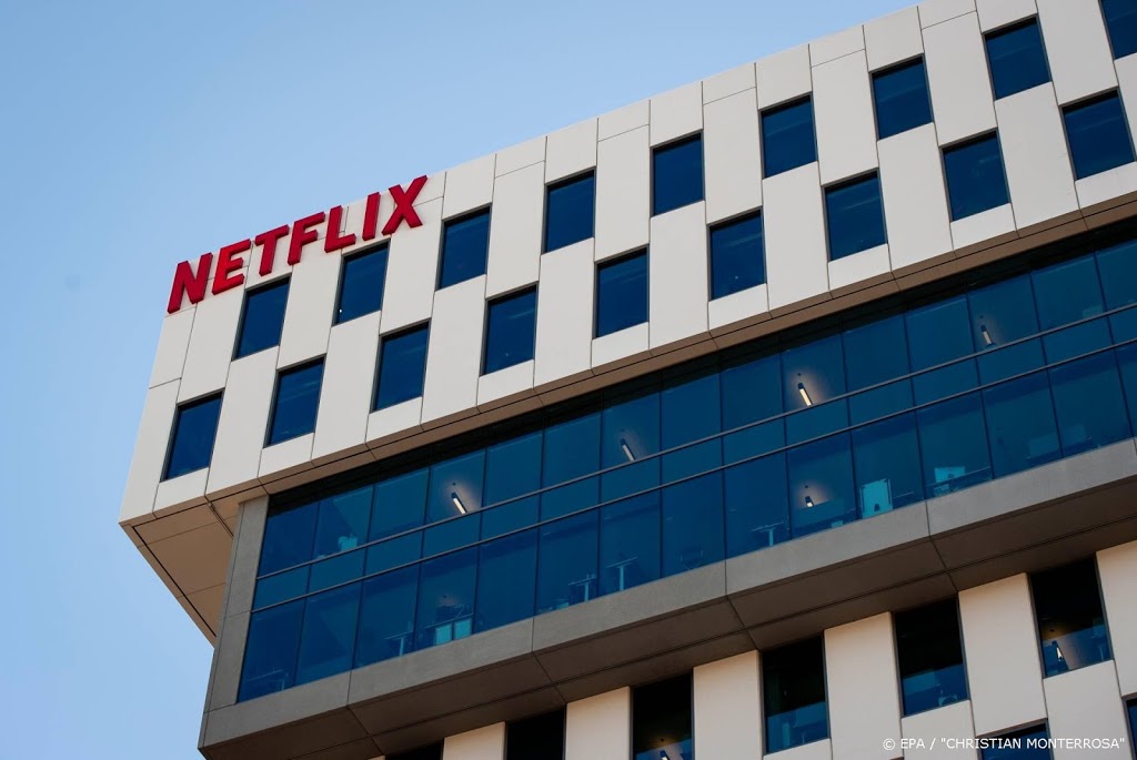 Netflix zegt sorry voor controversiële filmposter