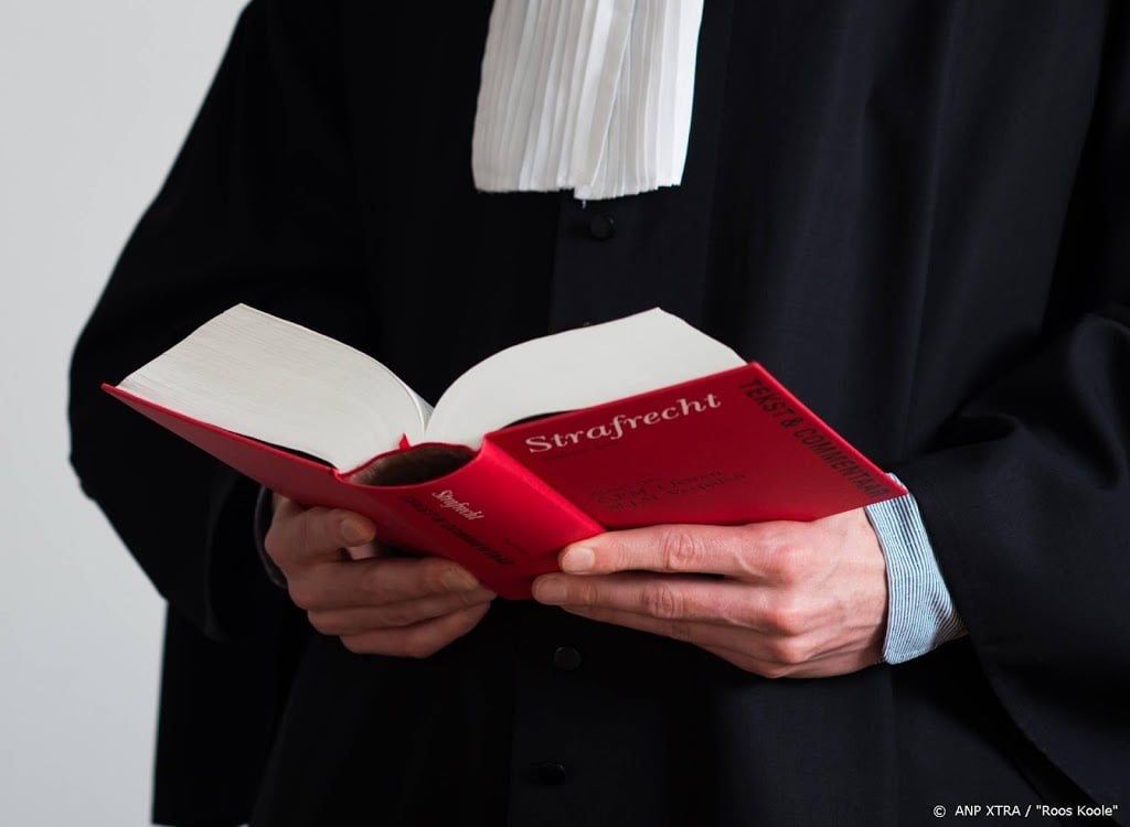 Strafrechtadvocaten: dit mag nooit meer gebeuren
