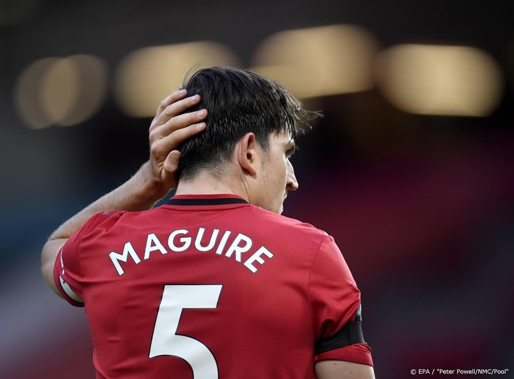 Aanvoerder Manchester United in Griekse cel na vechtpartij 
