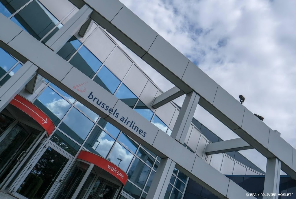 Coronasteun voor Brussels Airlines goedgekeurd