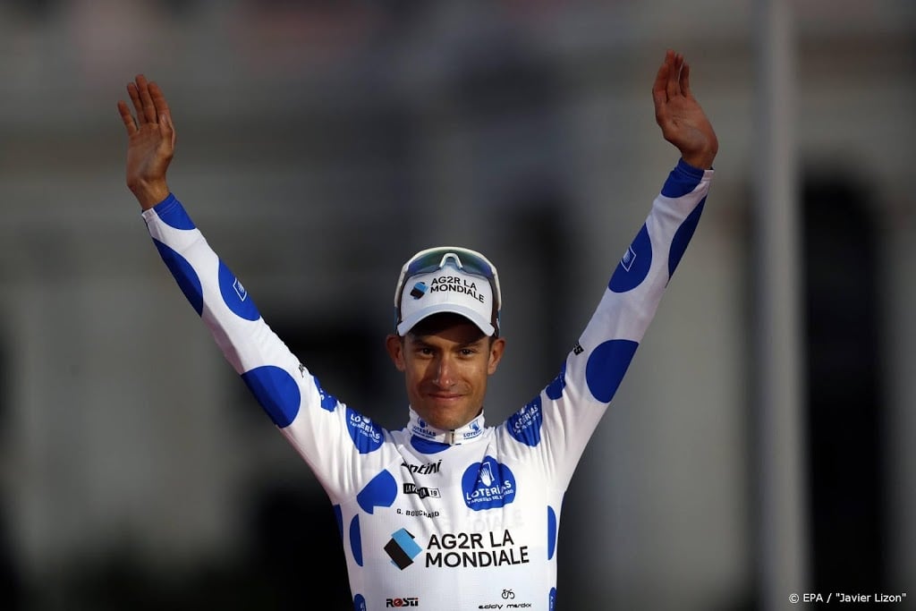 AG2R haalt drie renners uit Tour du Limousin wegens coronageval 
