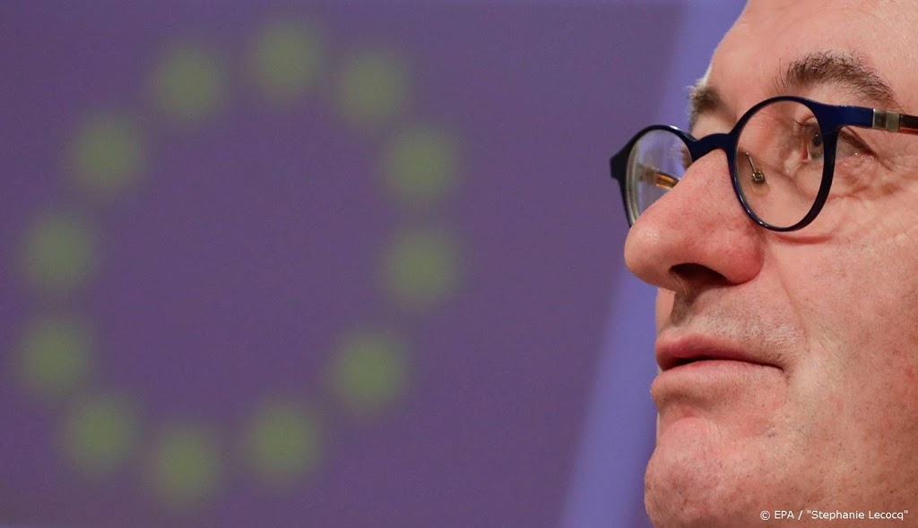 EU en VS sluiten akkoord over verlaging reeks exporttarieven