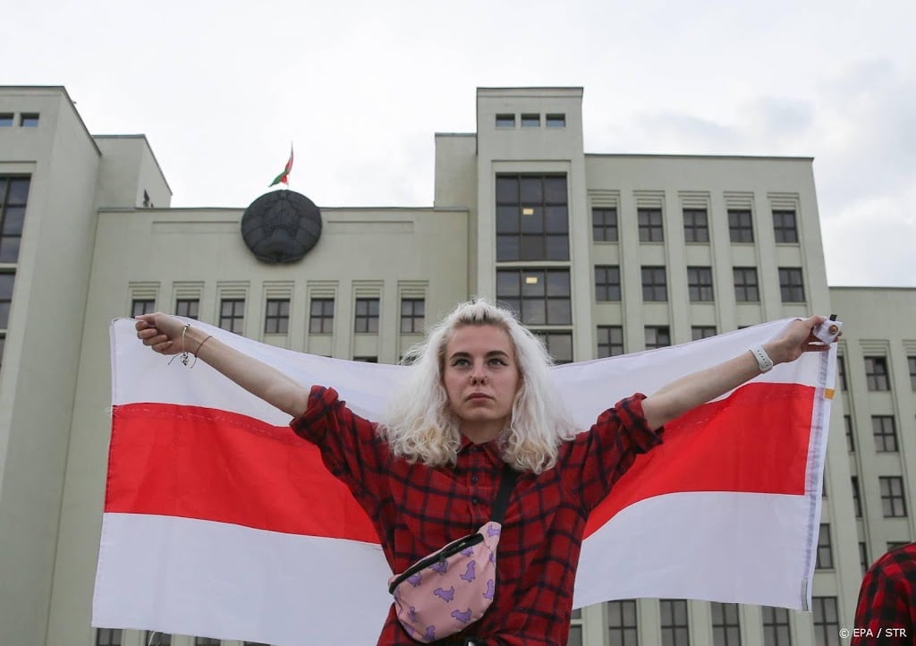 Buitenlandse Zaken past reisadvies Wit-Rusland aan om protesten
