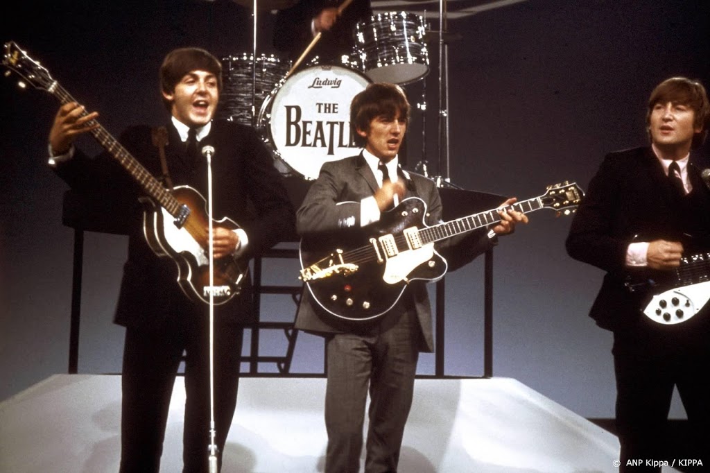 Boze brief John Lennon geveild voor meer dan verwacht