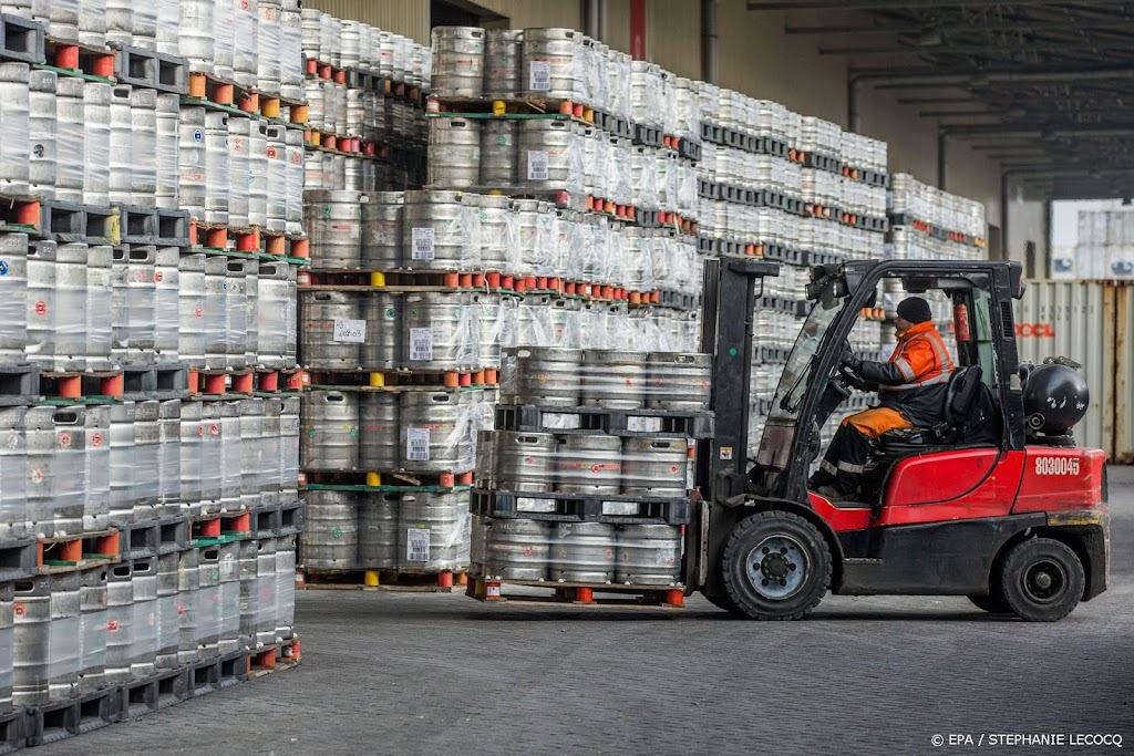 AB InBev onderhandelt nog over verkoop Russische activiteiten