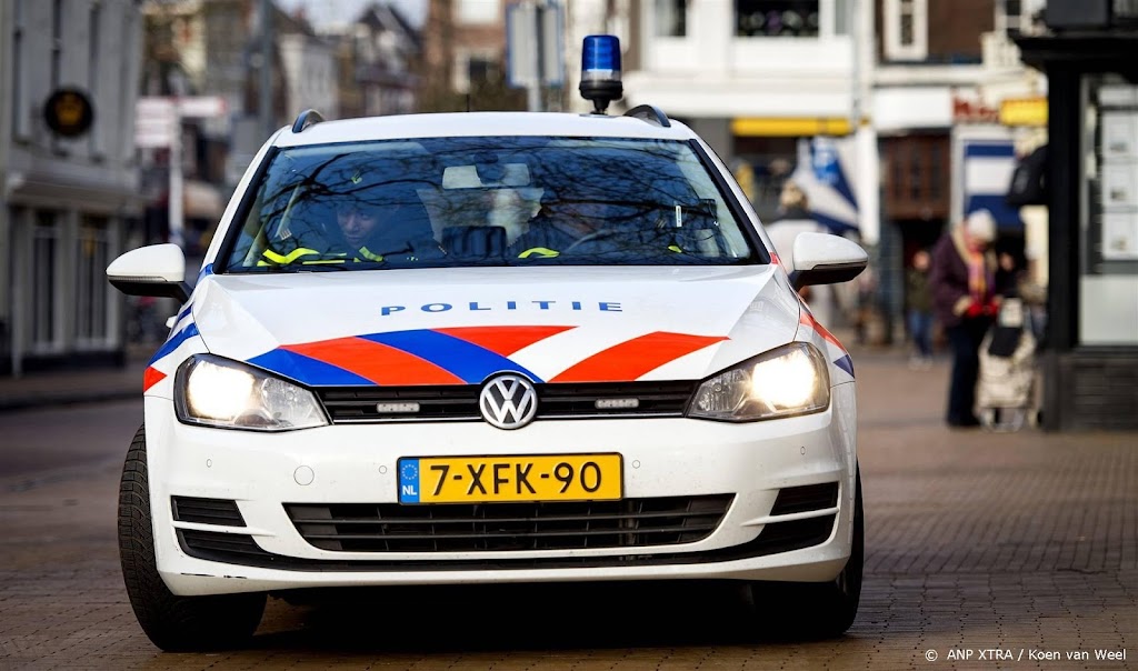Slachtoffer dodelijk ongeval Breda is 29-jarige Roemeen 