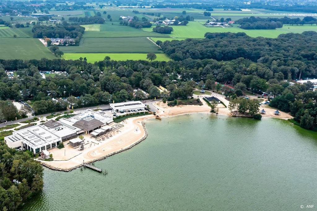 Man (23) vermist na festival Decibel in Hilvarenbeek