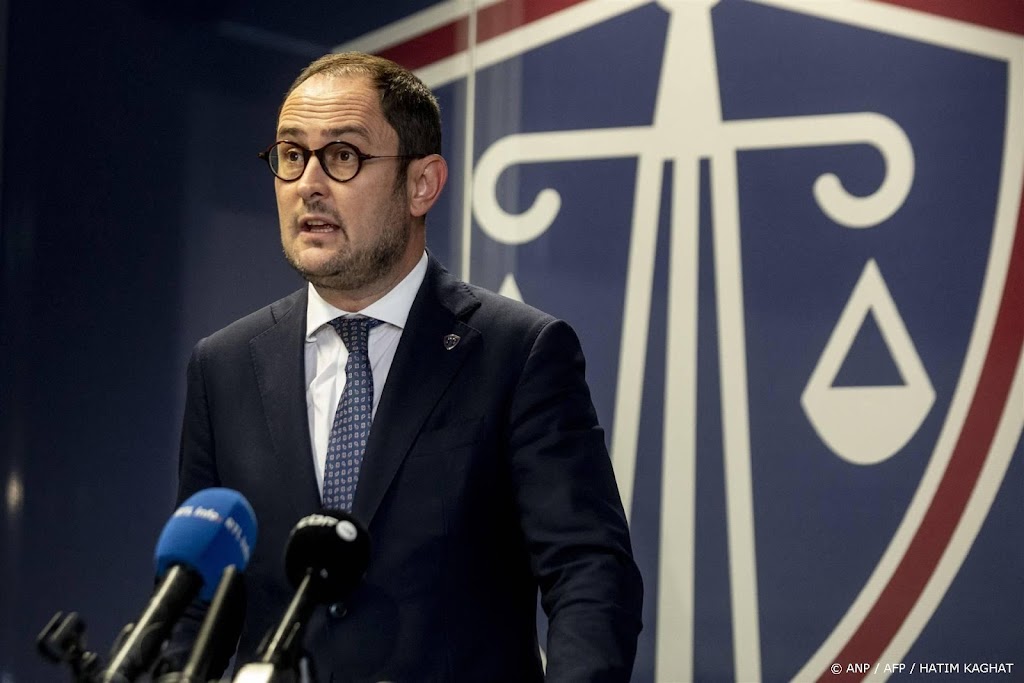 België stopt aanklacht Nederlanders over ontvoeringsplan minister