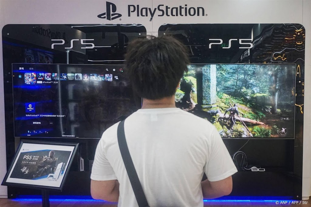 Nieuwe game 'Wukong' stuwt vraag naar PlayStations in China