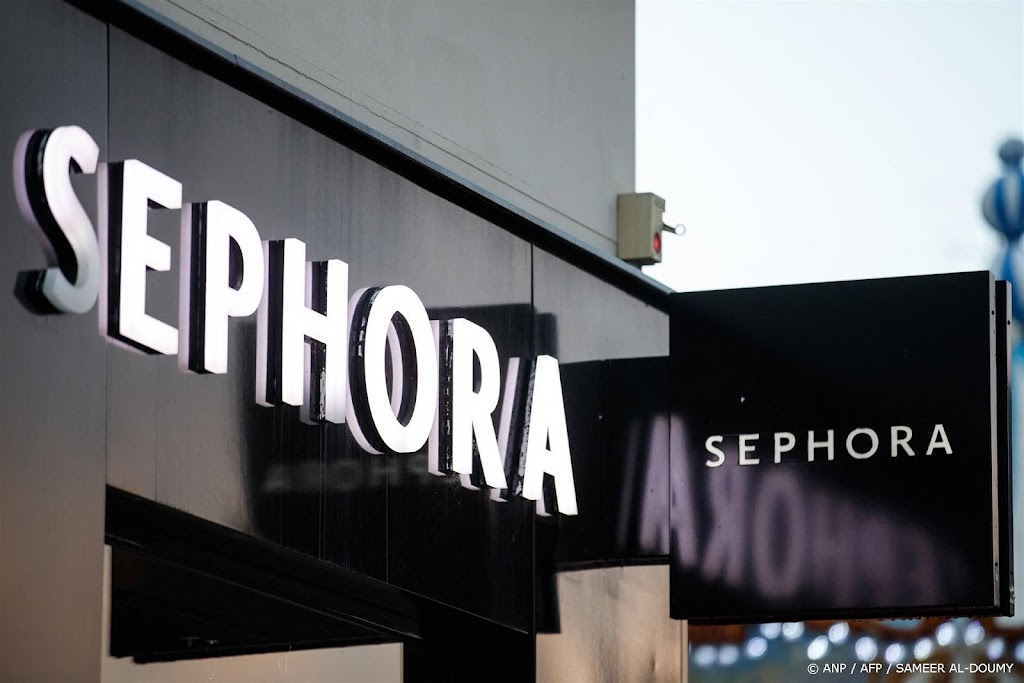 Bloomberg: cosmeticamerk Sephora schrapt honderden banen in China