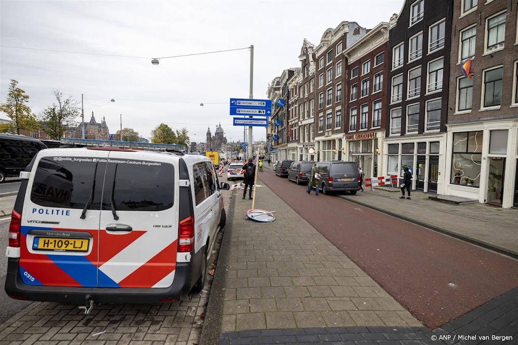 Moordverdachte Bretly D. veroordeeld in mishandelingszaak