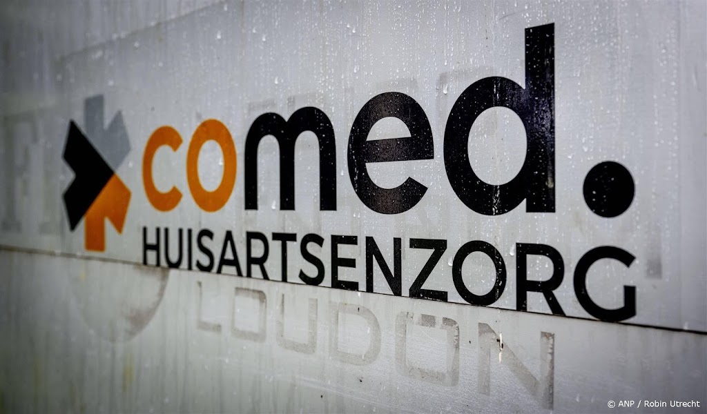 Akkoord moet overdracht praktijken failliet Co-Med bespoedigen
