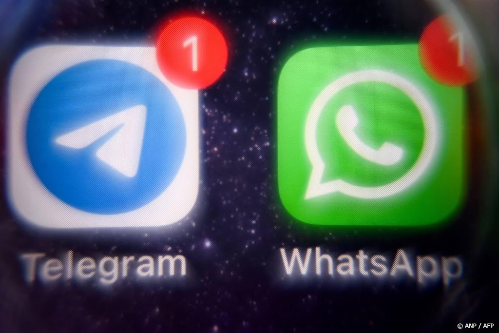 Rusland: berichtendiensten getroffen door cyberaanval