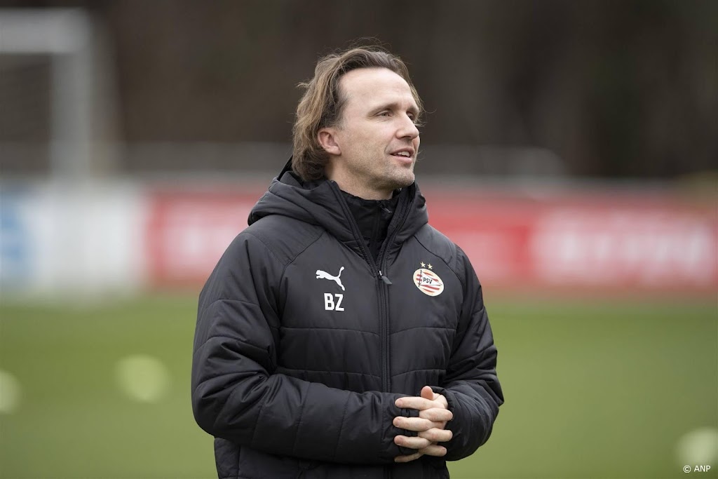 Oud-international Zenden treedt toe tot technische staf MVV