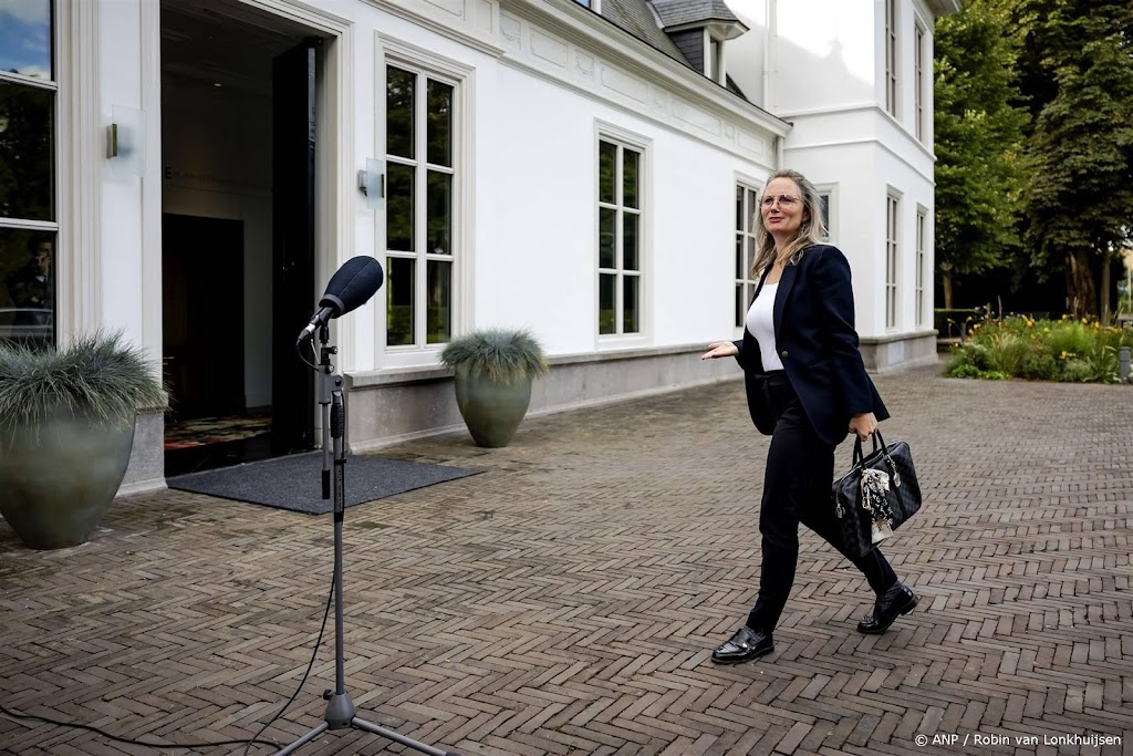 Ook minister Agema gaat private equity in zorg niet verbieden