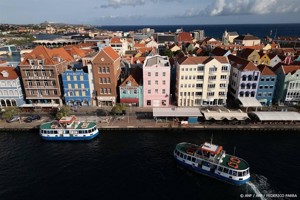 Regeringscrisis op Curaçao: coalitie gevallen
