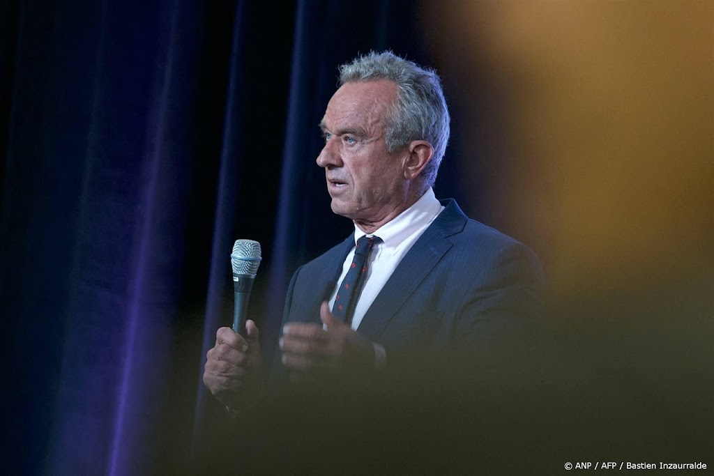 ABC: Kennedy van plan zich terug te trekken als kandidaat