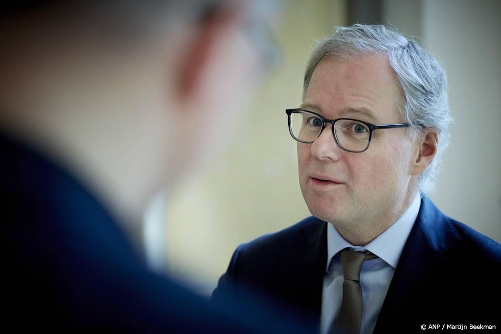 Aegon overweegt verplaatsing hoofdkantoor en vestiging naar VS