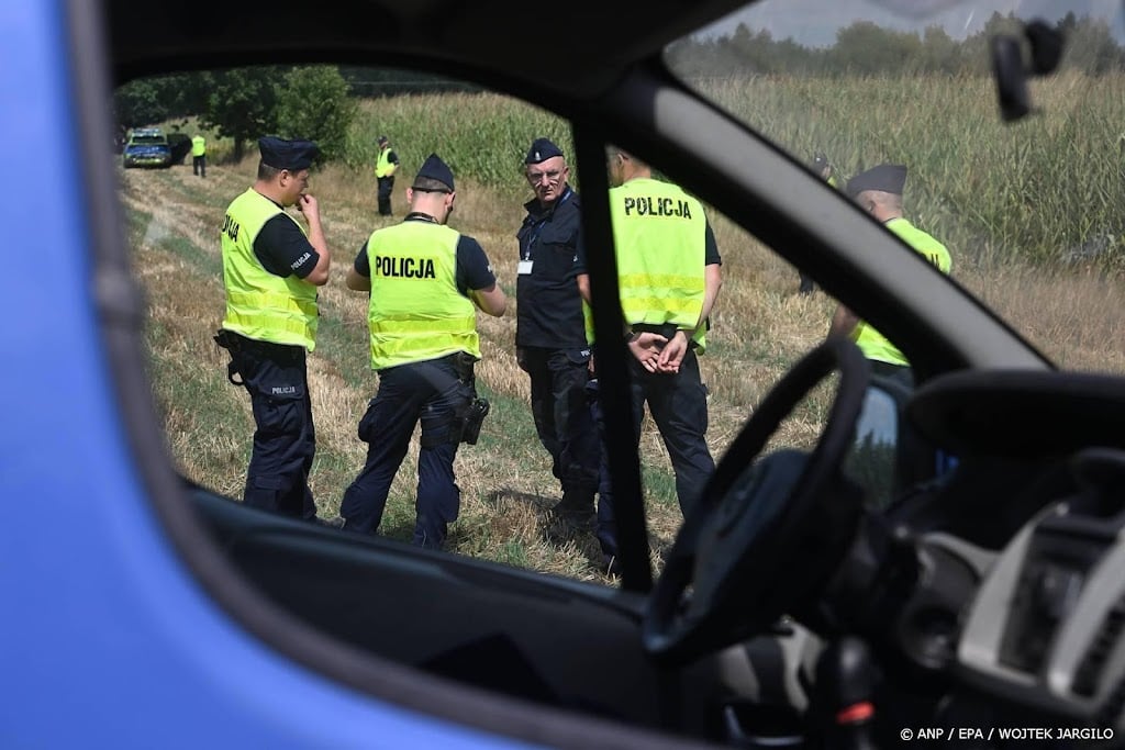 Poolse aanklager: drone kwam waarschijnlijk uit richting Belarus