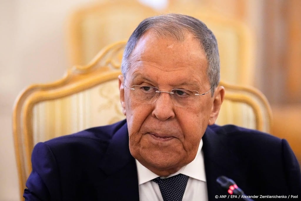Moskou herhaalt: Europees contingent in Oekraïne is onacceptabel