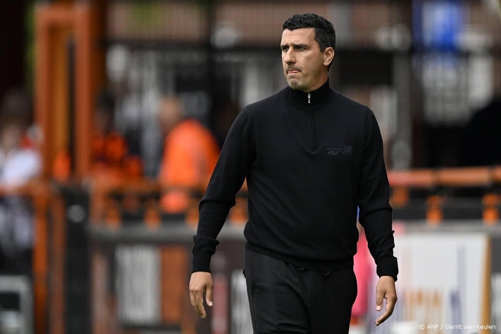 AZ verrast met uitzege op Levski Sofia in play-offs: 0-2