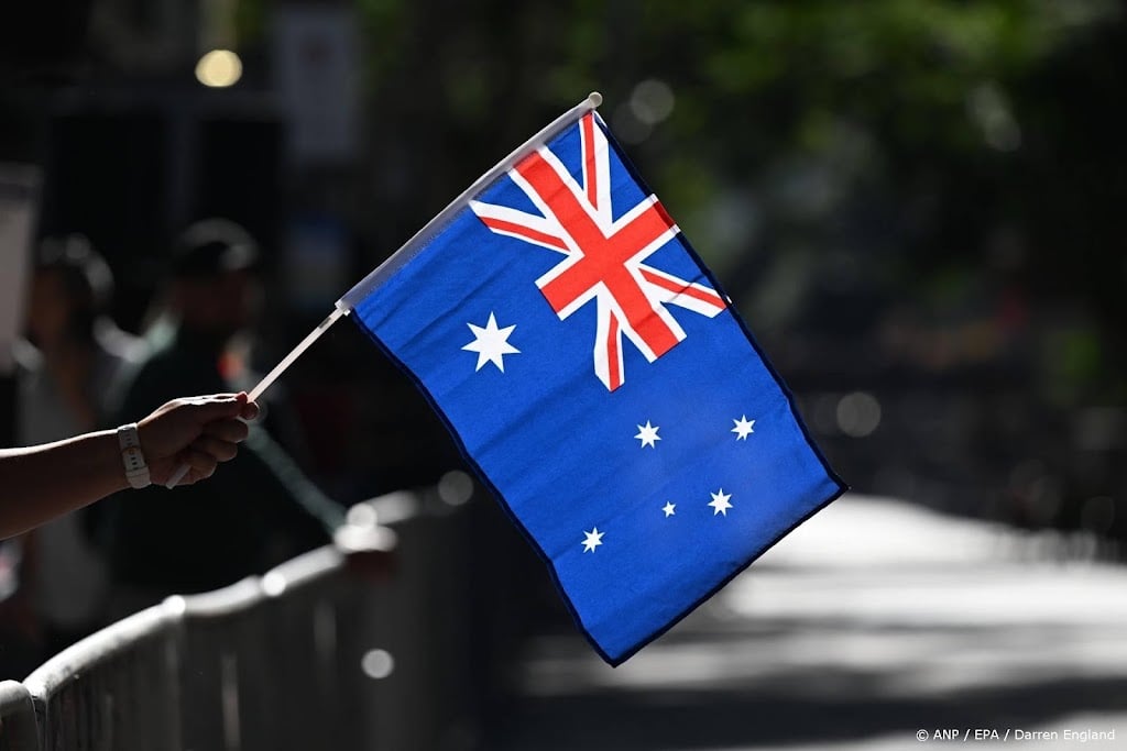 Australië klaagt man aan voor poging tot spionage