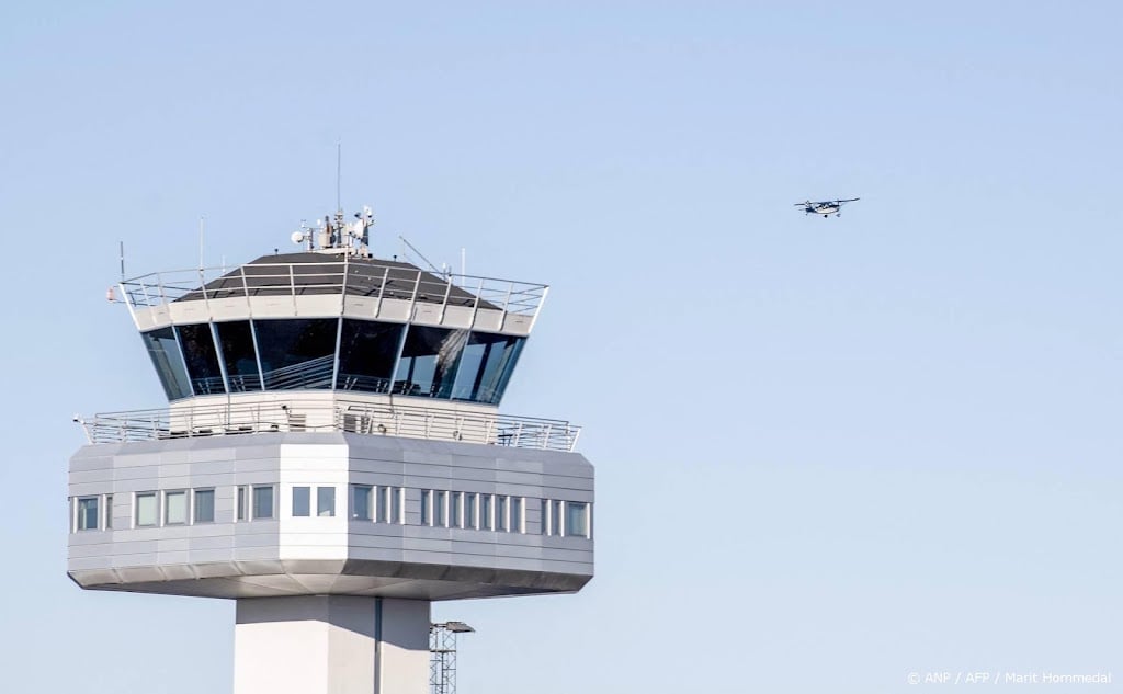 Vluchten in Noorwegen geschrapt om staking luchtverkeersleiders
