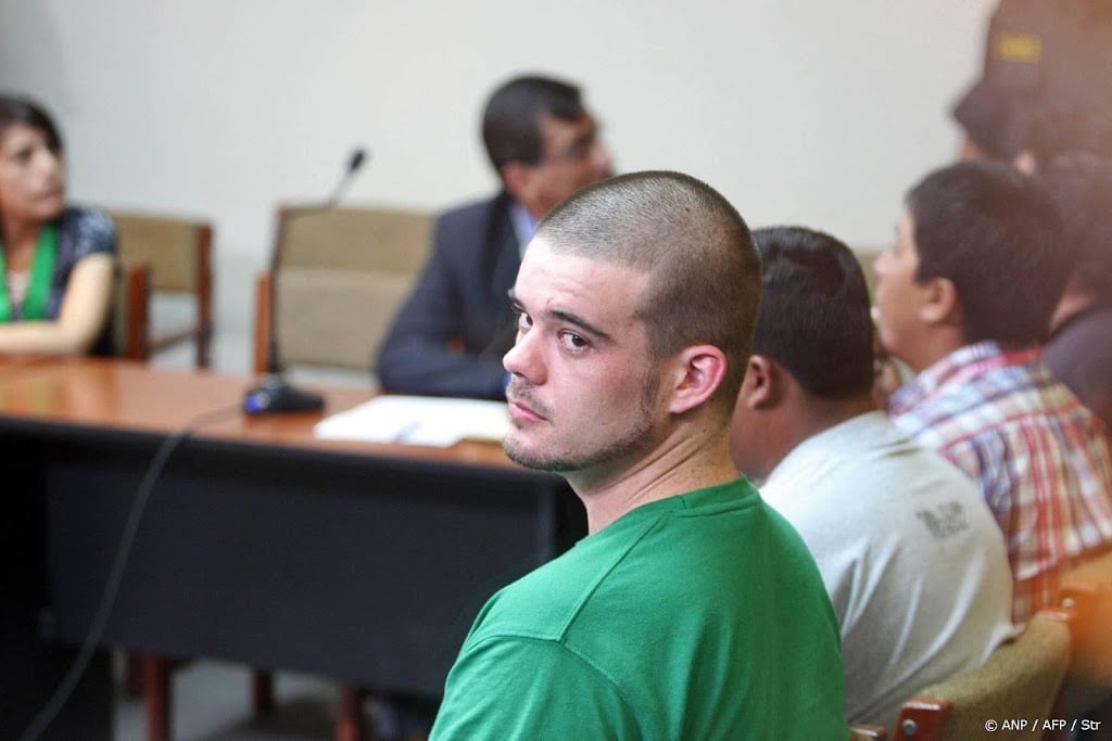 Joran van der Sloot wil overplaatsing vanwege doodsbedreigingen