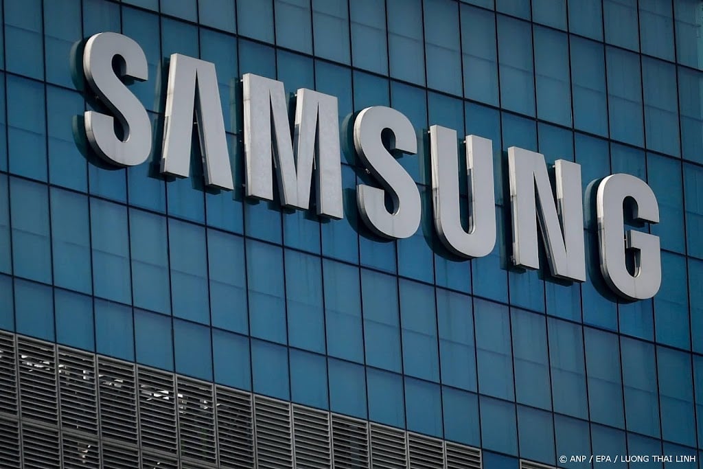 Samsung gaat tot bijna 80 miljard dollar eigen aandelen inkopen  