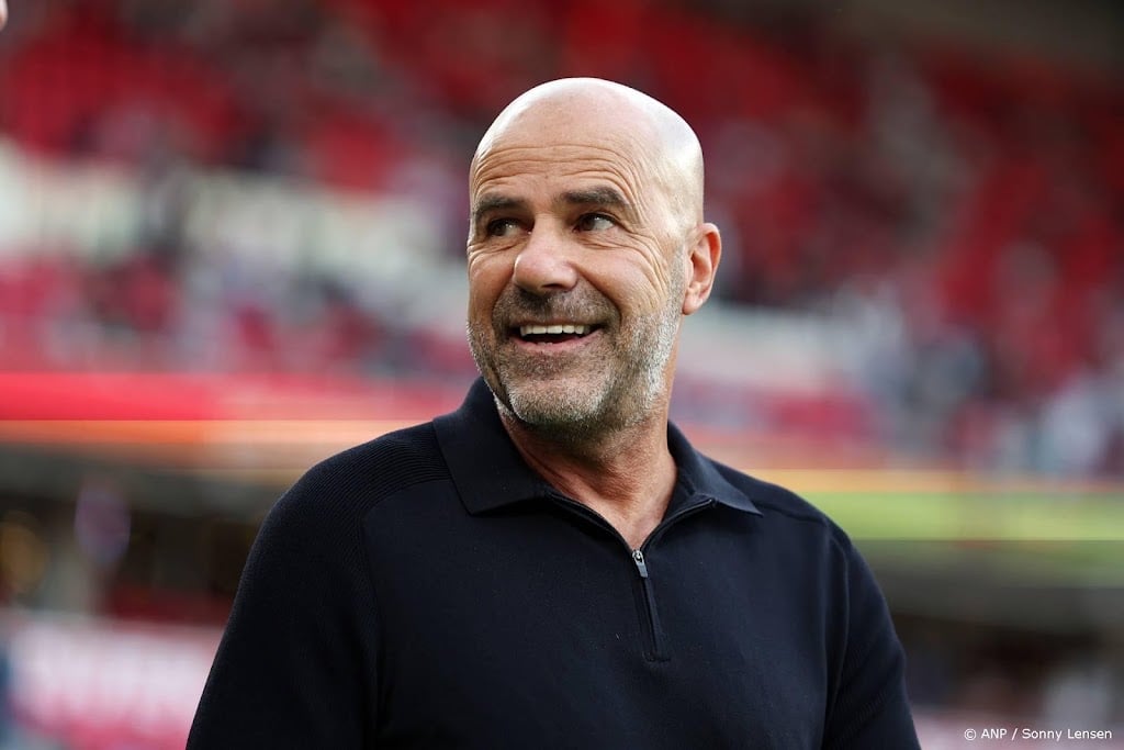 Trainer Bosz: Geertruida brengt kwaliteit bij PSV