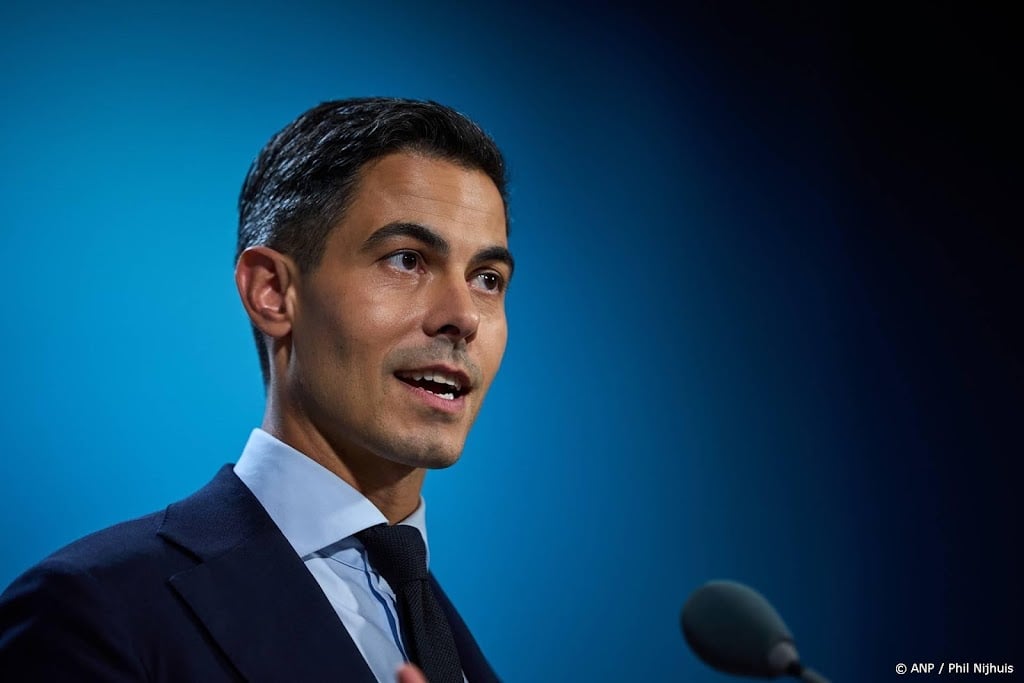 Jetten wil steun voor totale begroting, dus geen 'cherrypicking'