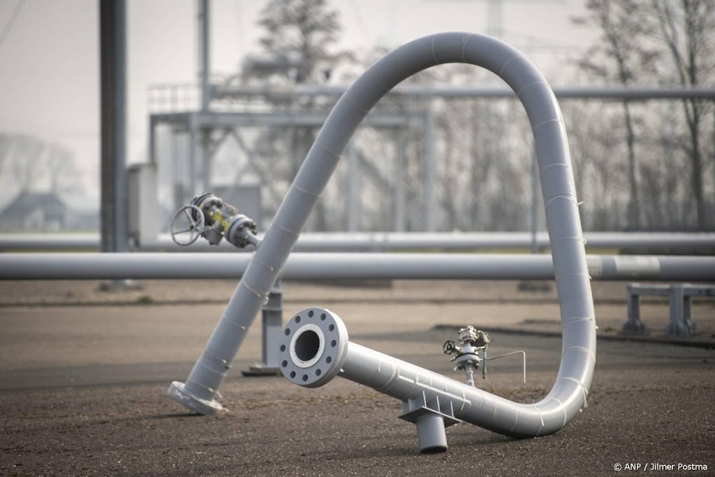 Groninger Bodembeweging: gaswinning gestopt, bevingen niet