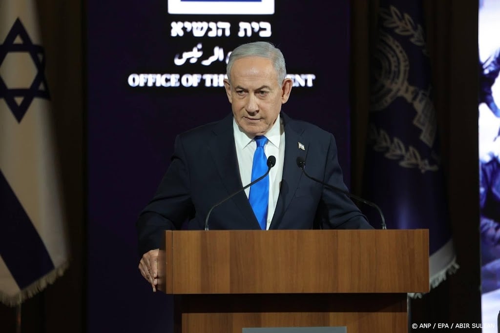 Turkije vaardigt arrestatiebevel uit voor Netanyahu om Gaza-vloot
