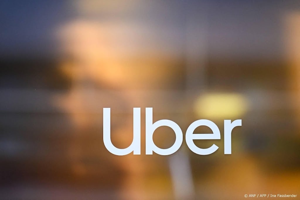 AP beboet Uber voor 825 miljoen om stopzetten accounts chauffeurs