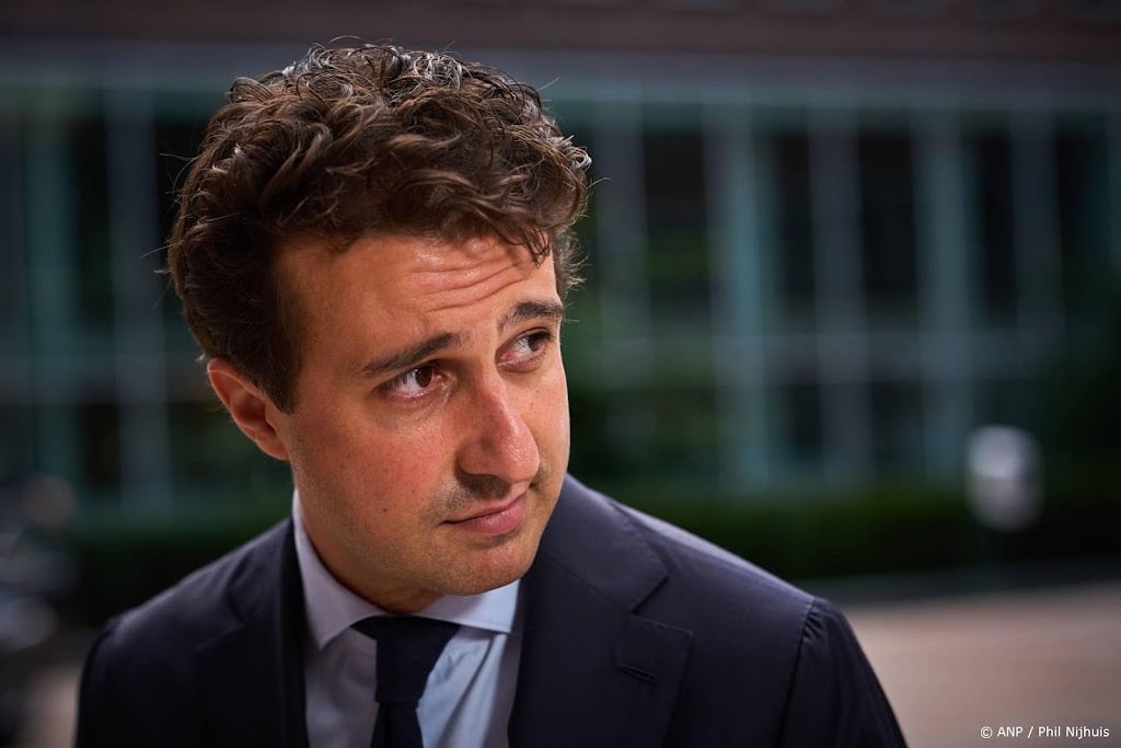 Klaver vindt dat PRO in EU moet kiezen voor sociaaldemocraten